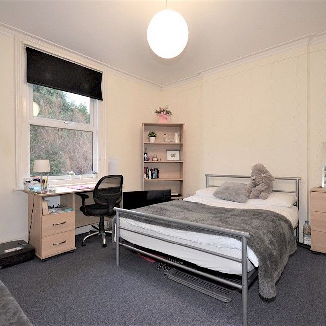 449, Crookesmoor Road, Crookesmoor, Sheffield, S10 1BD - Photo 1