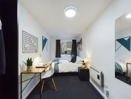 4 bedroom house to rent - Photo 3