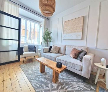 2 Bedroom Terraced To Let - Photo 1
