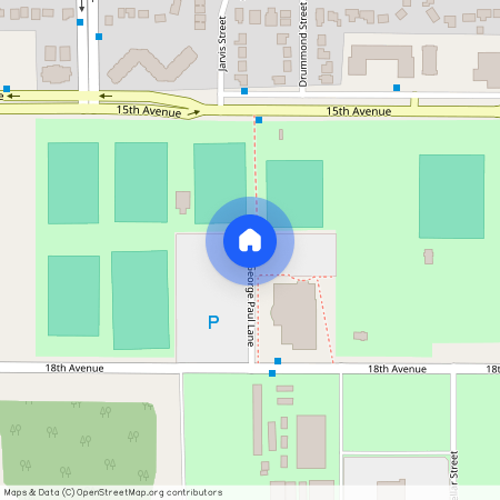 Eaglet near Davie, Prince George, Prince George, Fraser-Fort George, V2N 0E1