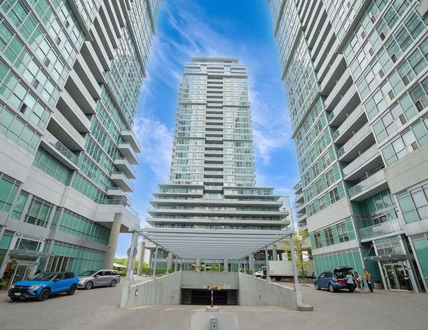 For Lease - 60 Town Centre Court Unit# 306, Toronto, Ontario - Photo 1