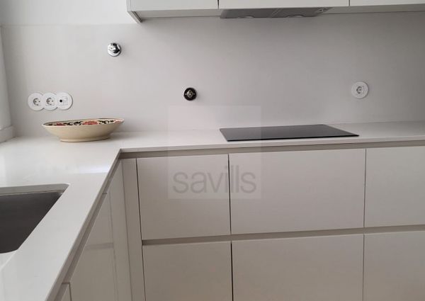 Apartamento T2+1 duplex na Foz Velha - Porto