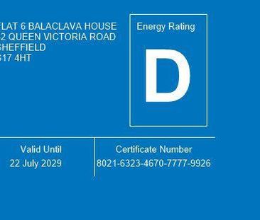 2 bedroom flat to rent - Photo 6