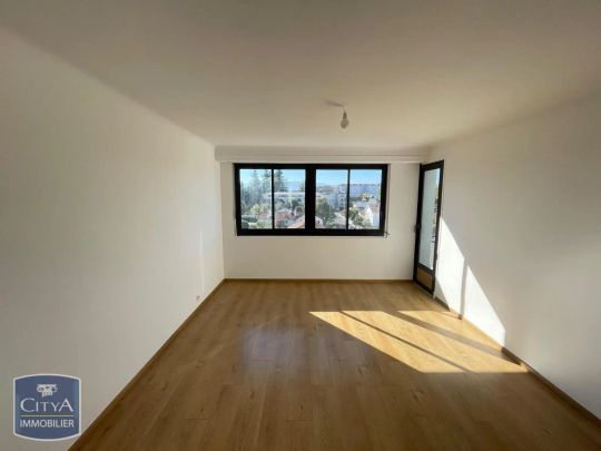 Appartement à louer 3 pièces 57.12m² - Photo 1
