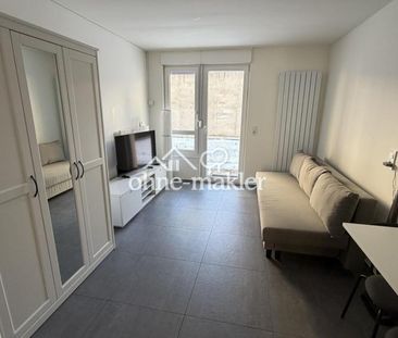 1 Zimmer Apartment - Photo 3