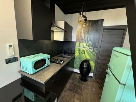Alquiler de casa o chalet independiente en Calle de la Palmera, 49 - Foto 2