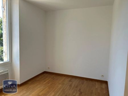 Appartement à louer 2 pièces 29.4m² - Photo 5