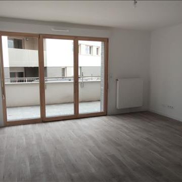 2 pièces - 48,6 m² - RDC - Colocation non autorisée - Photo 1