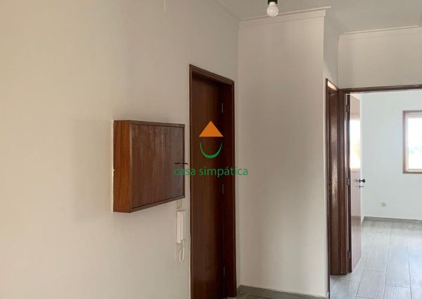 Apartamento T2 em Porto