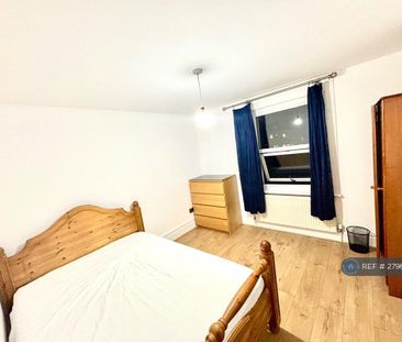 1 bedroom in a house share to rent - Photo 2