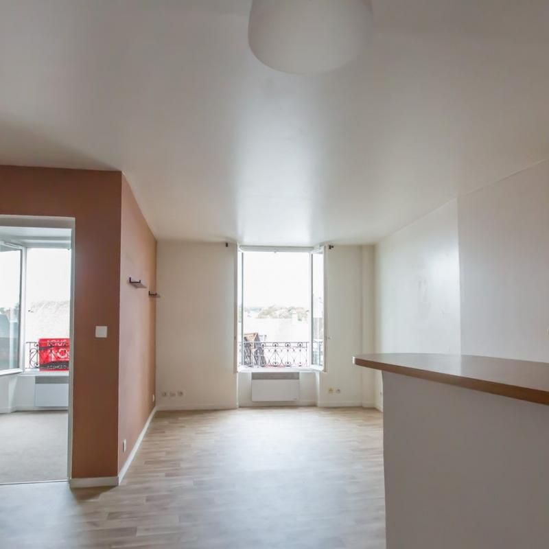 Location Appartement 2 pièces 43m² ARPAJON 91290 - Photo 1
