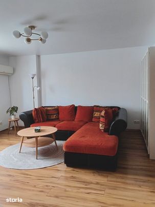 Apartament 2 camere Andrrei Muresanu la cateva minute de Pta Cipariu - Fotografie 1