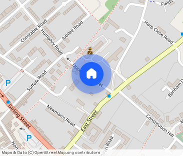 Upper East Street, Sudbury - Photo 1