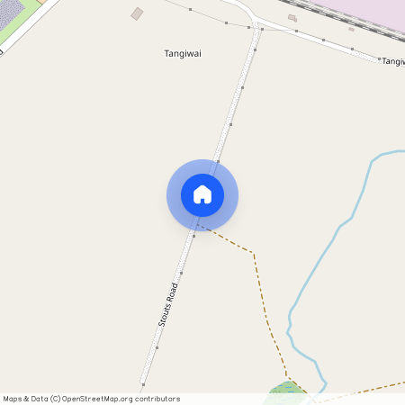 House 1/3440 Stouts Road, Ohakune, Ruapehu