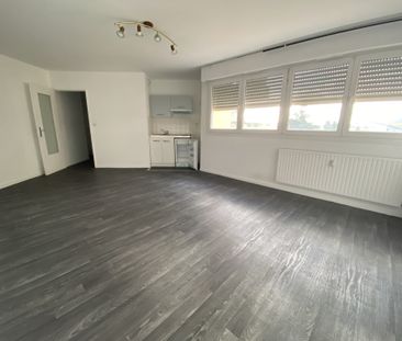 Location Appartement 1 pièce 30m² METZ 57000 - Photo 2