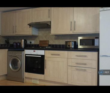 1 bedroom flat to rent - Photo 3