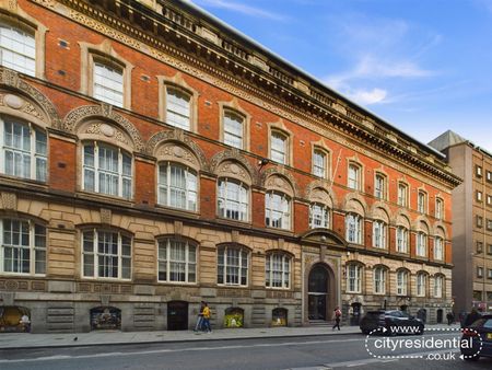 Jesse Hartley Way, Liverpool, L3 - Photo 2