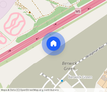 Modern En-Suite Room – Bills Incl, Near Cribbs, £850/month per room - Photo 1