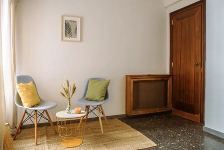 Carrer de Jaume Roig, Valencia, Valencian Community 46010 - Photo 5