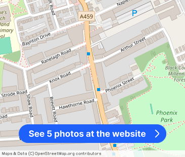 Dudley Road, Blakenhall, Wolverhampton - Photo 1