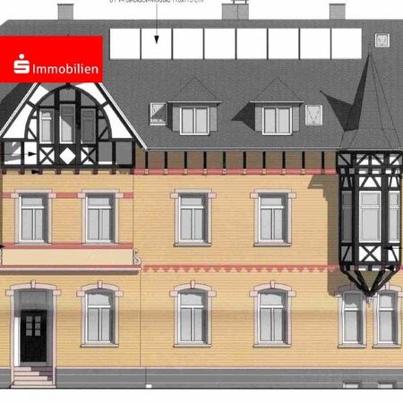 Kernsanierte, moderne Wohnung in Biedenkopf - Foto 3