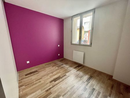 Location appartement 3 pièces, 55.78m², L'Isle-Jourdain - Photo 4