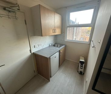 Studio Flat, West Green Road, N15 - Photo 5
