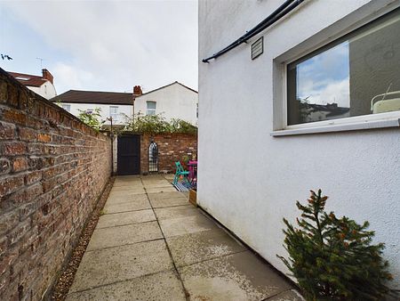 Mossy Bank Road, Wallasey, 2 bedroom, House - Terraced - Photo 3