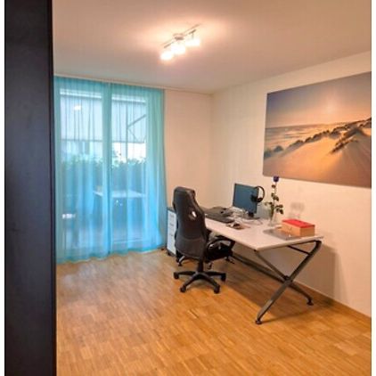 3½ Zimmer-Wohnung in Zofingen (AG), möbliert, auf Zeit - Photo 1