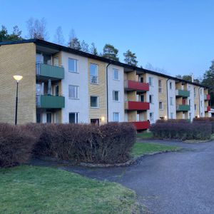 Pionvägen, Gusum - Foto 3