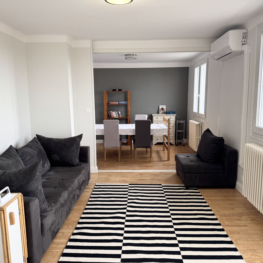 Location Appartement 4 pièces 66m² TOULOUSE 31500 - Photo 1