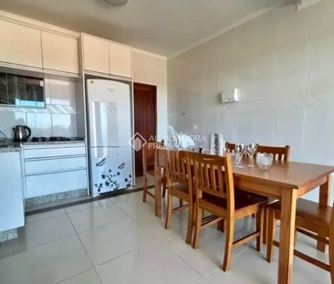 Casa com 3 quartos e 110m² para alugar em Morro das Pedras, Florian... - Foto 1