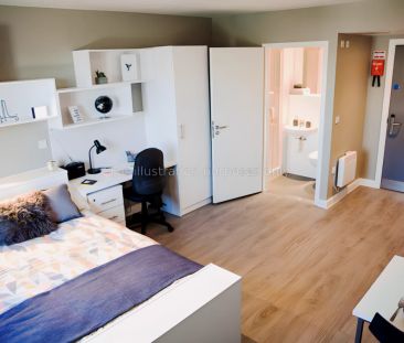 1 Bed, 1 Bath - Photo 3