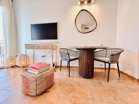 Luxury penthouse for rent in Santa Gertrudis de Fruitera, Balearic Islands - Photo 5