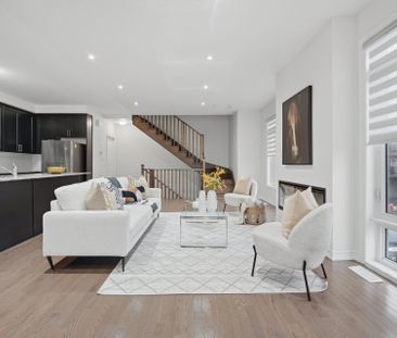 For Lease - 68 Donald Ficht Crescent, Brampton, Ontario - Photo 4