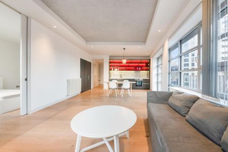 3 bedroom apartment to rent - Photo 4