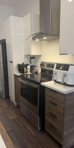Sherbrooke – Appartement 4 1/2 tout inclus à louer - Photo 3