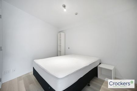 Fabulous fully furnished apartment - Photo 3