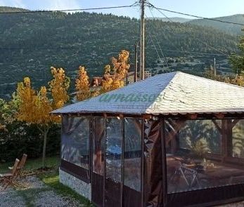 Μεζονέτα για ενοικίαση Καλύβια (Αράχωβα) - Photo 2