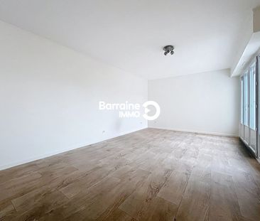 Location appartement à Lorient, 2 pièces 49.45m² - Photo 1