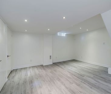 For Lease - 1106 Beechnut Road, Oakville, Ontario - Photo 4