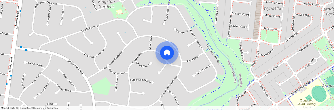 53 Dona Dr, Vic 3029, Hoppers Crossing