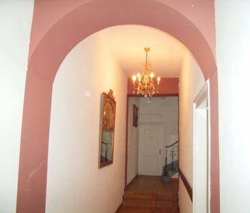 1-Zim Apartement m. Bad und Küche in der City - Photo 1
