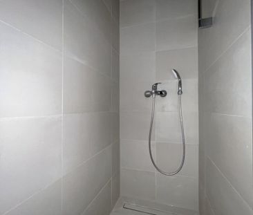 Dachgeschosswohnung zzgl. 7,90 m² Terrasse nähe U-Bahnlinie Perfekt... - Photo 2