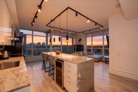 For Lease - 15 Singer Court Unit# PH02, Toronto, Ontario - Photo 4