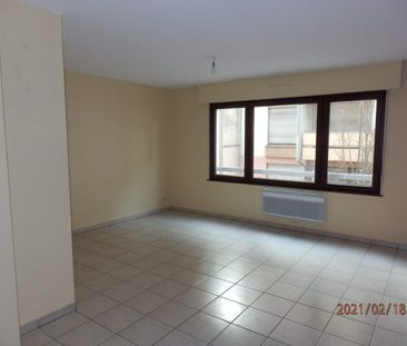 T2 Strasbourg Hypercentre - Photo 1