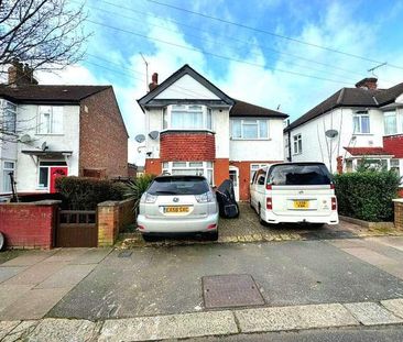 Montrose Road, Harrow, HA3 - Photo 1