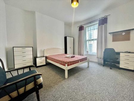 6 bedroom house share to rent - Photo 2