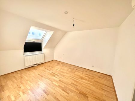 Ruhige 2 Zimmer Wohnung mit Terrasse in bester Qualität, zu mieten in 1210 Wien - Foto 3