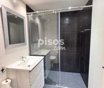 Piso en alquiler en Aiete - Miramon - Photo 5